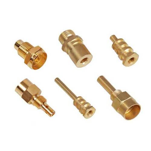 Brass Auto Parts